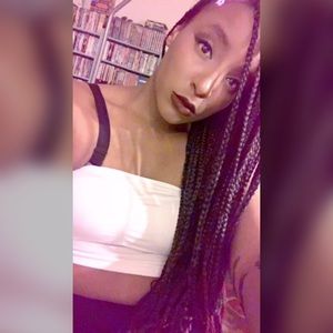 Meet your Posher, Zoe